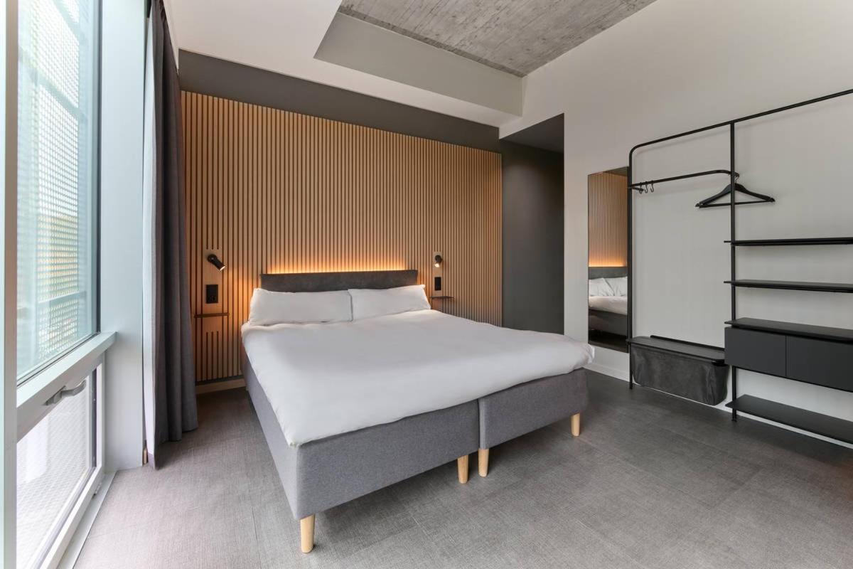 Standard Doppelzimmer