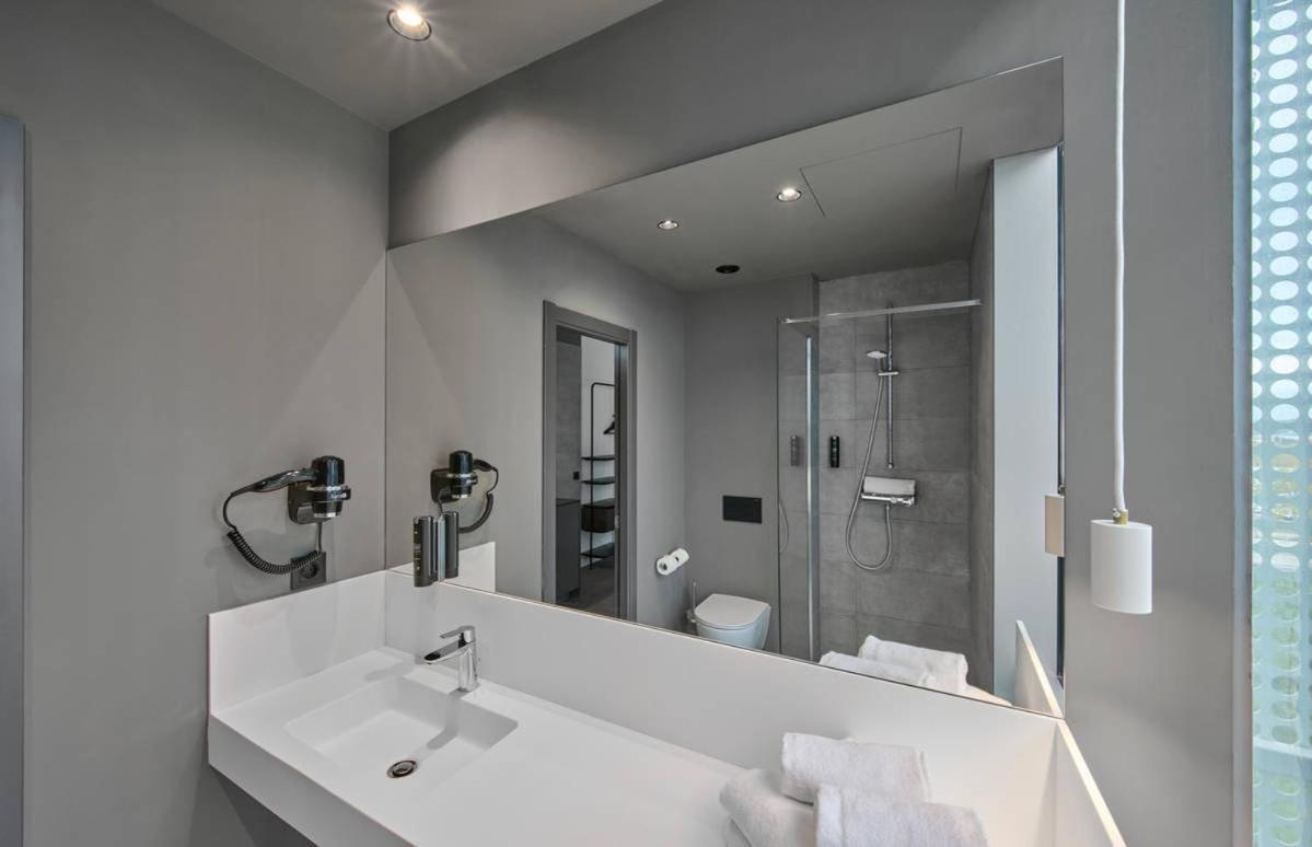 Dreibettzimmer