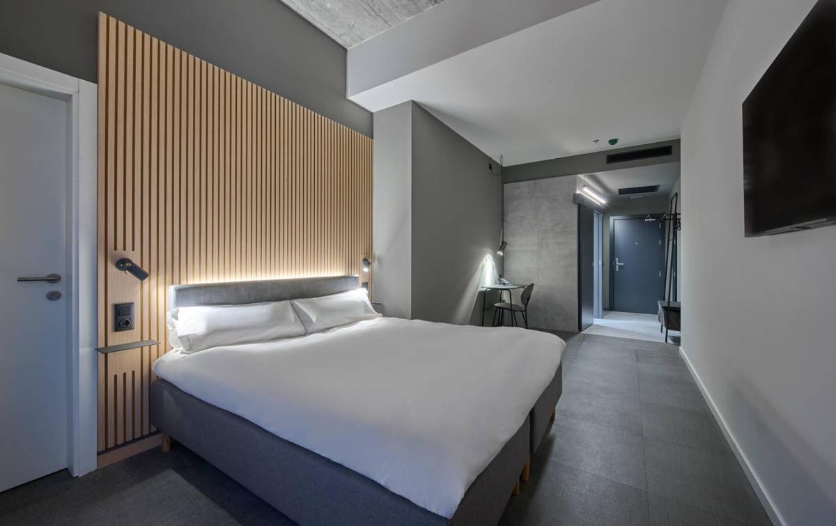 Doppelzimmer - barrierefrei